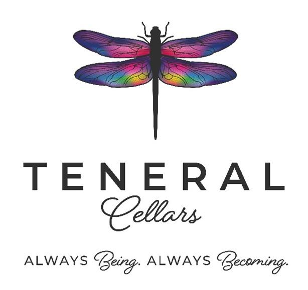 teneral cellars logo
