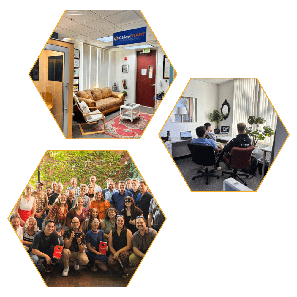 Three hexagons template chicostart (1)