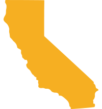 yellow CA icon